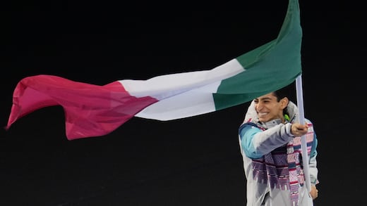 ¿Cómo se clasifica un mexicano a Juegos Olímpicos de Invierno?