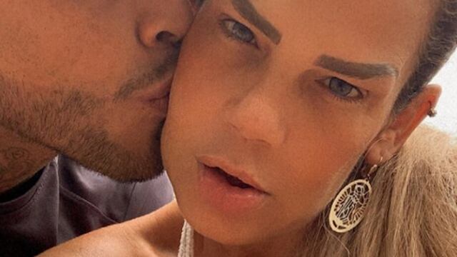 Niurka estrena novio