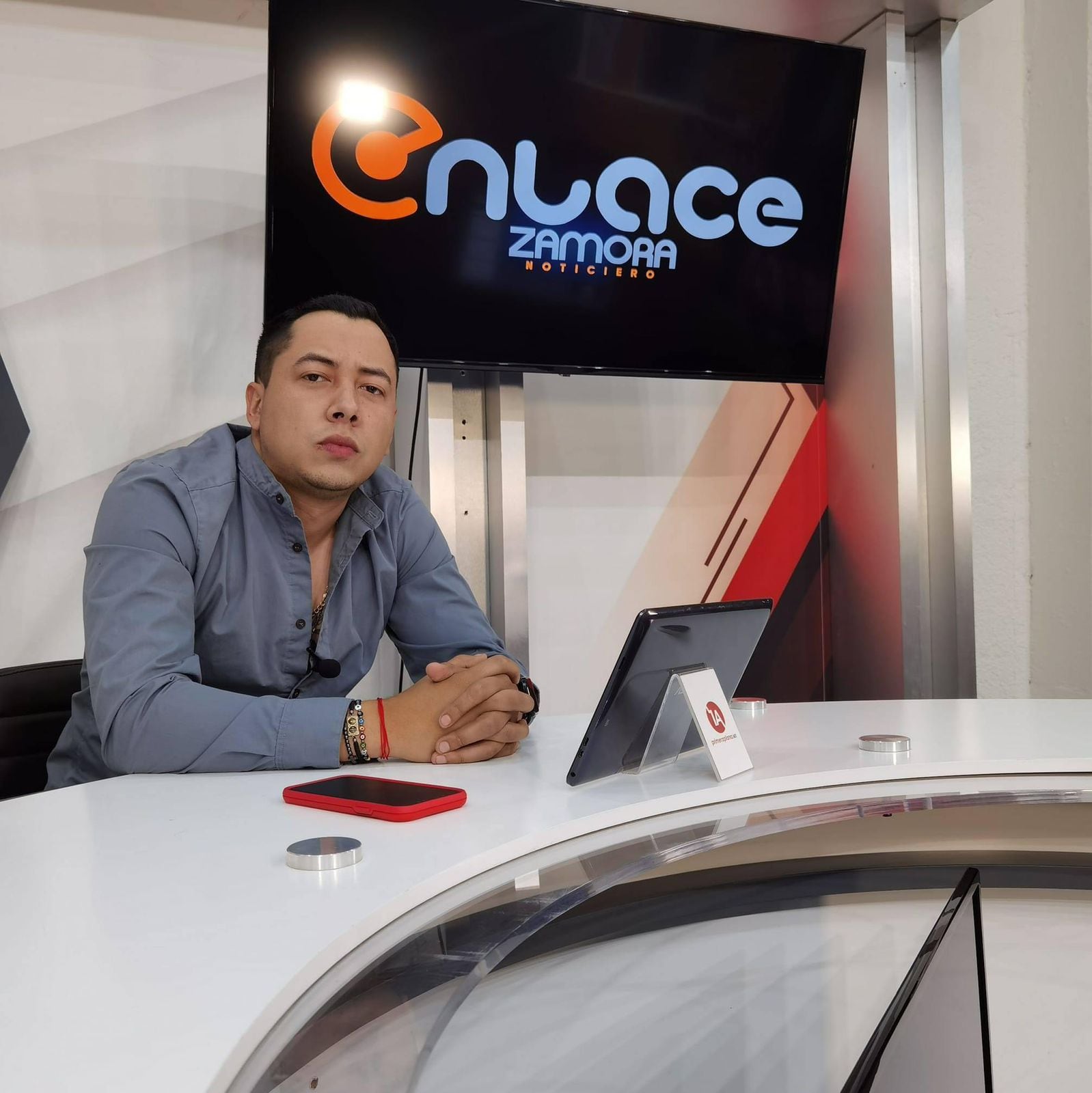Matan al periodista Mauricio Solís, en Uruapan, Michoacán
