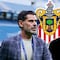 Otra leyenda del Real Madrid llegaría al Club Chivas para sustituir a Fernando Hierro