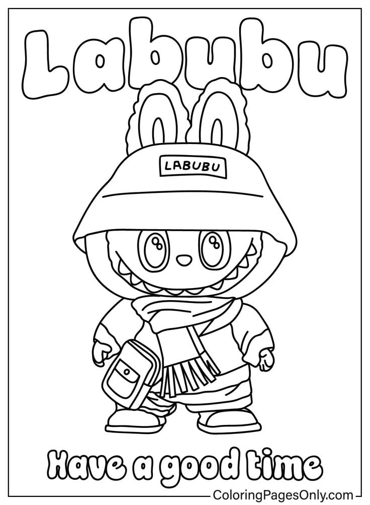 Labubu