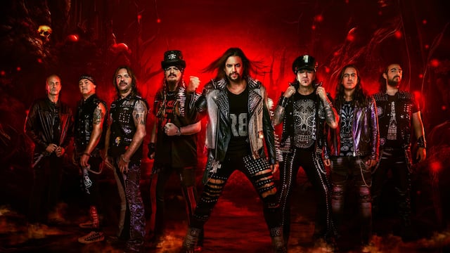 Mägo de Oz en Arena CDMX: Precio de boletos, fecha de preventa y cuándo es su concierto en México