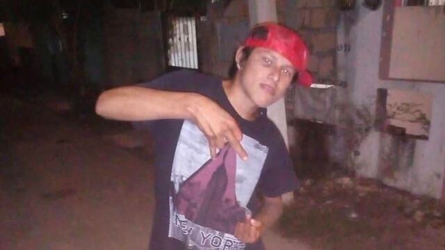 Ismael Alejandro Abán Canché, El Güero, joven linchado en Yucatán