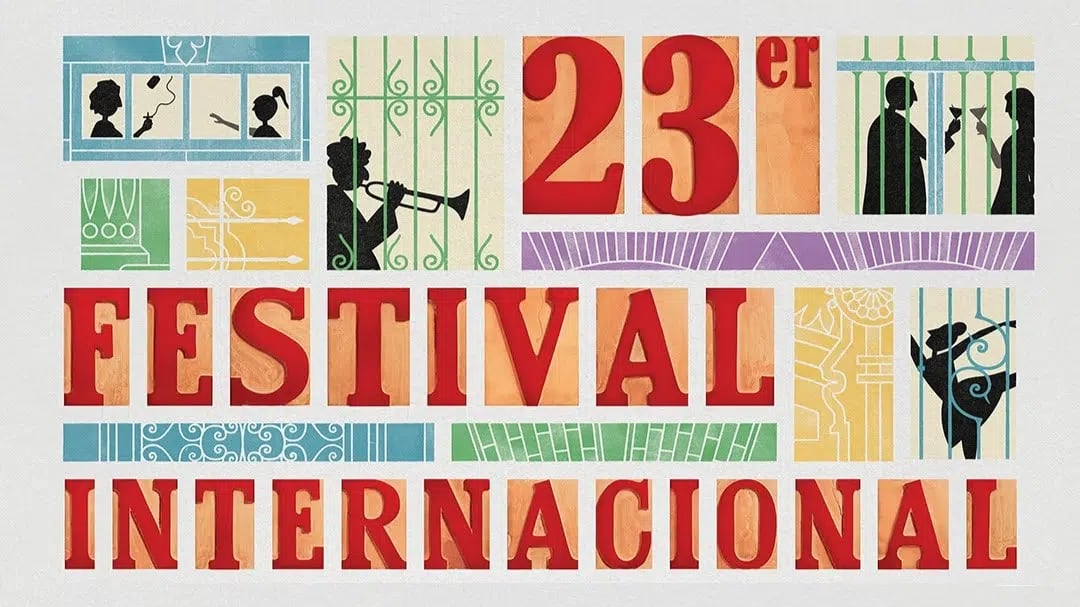 Festival Internacional de Cine de Morelia 2025: Cártel y fechas