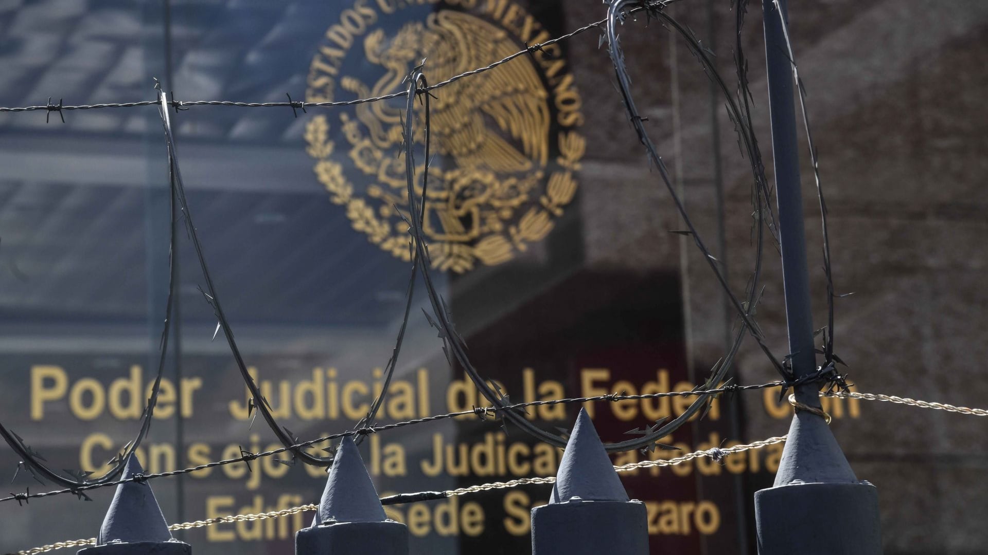 Justicia a la medida, ciudadanos y empresas a la deriva