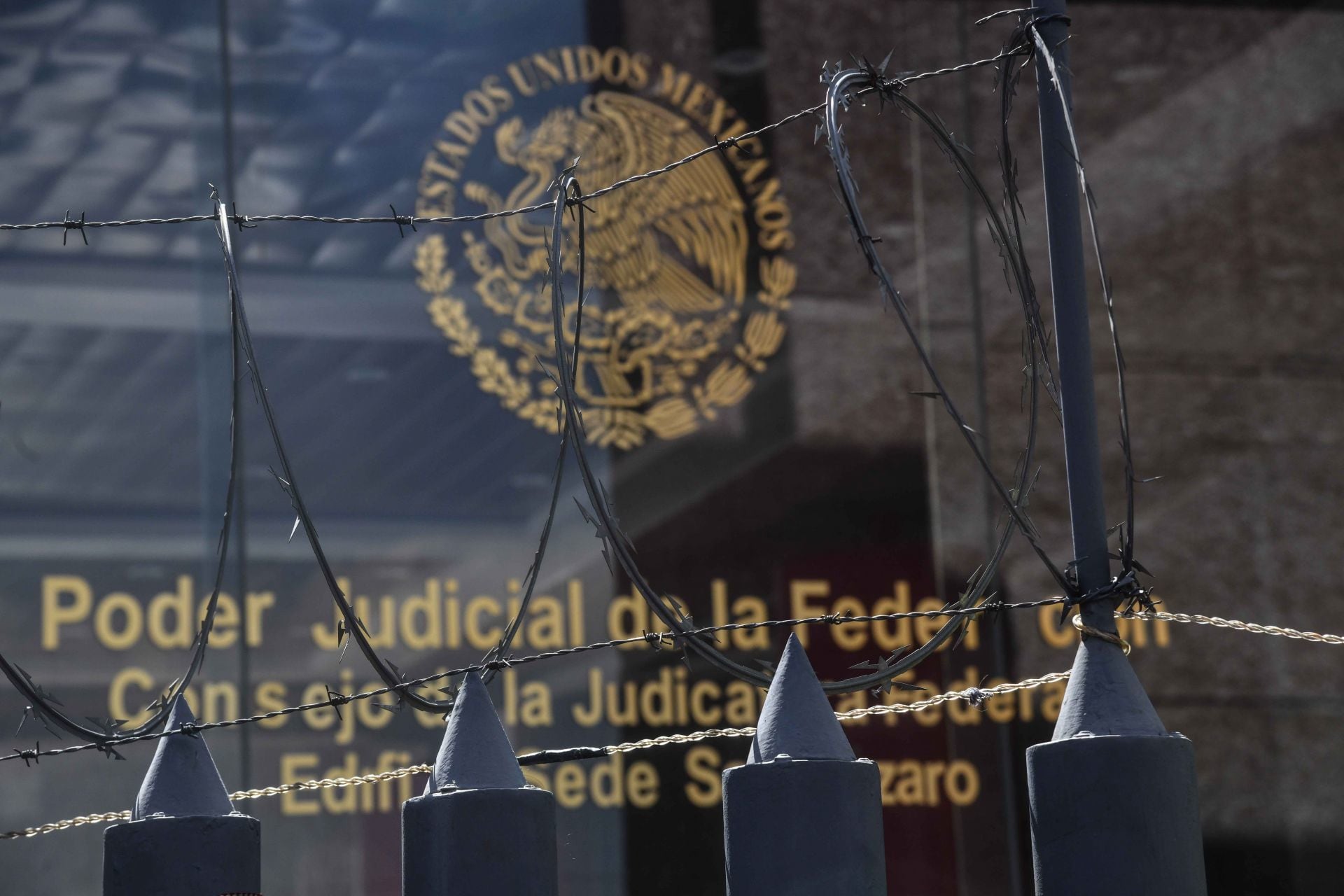Órgano de Administración Judicial sustituye al Consejo de la Judicatura Federal