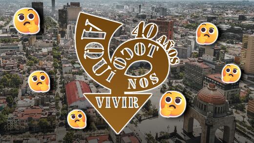 Aquí nos tocó vivir: Significado de la frase que Cristina Pacheco dejó a México como regalo