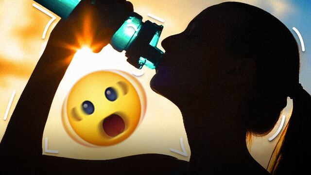 A Claudia Sheinbaum ya la ven hasta en la sopa