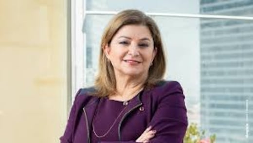 Réplica de la abogada Claudia Elena de Buen Unna