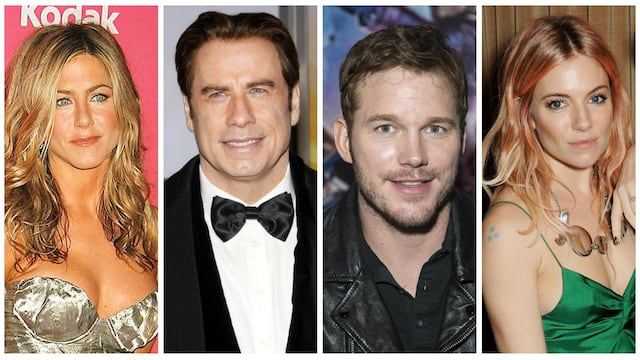 Los ganadores del Oscar se revelarán el 22 de febrero próximo. 