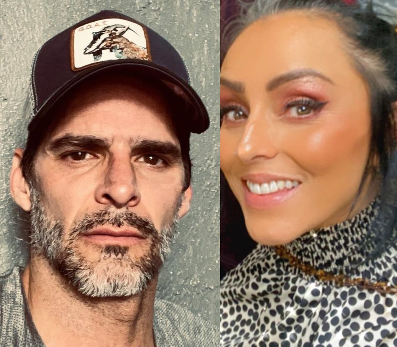 Eduardo Rodríguez cree que Ivonne Montero fingió su amor