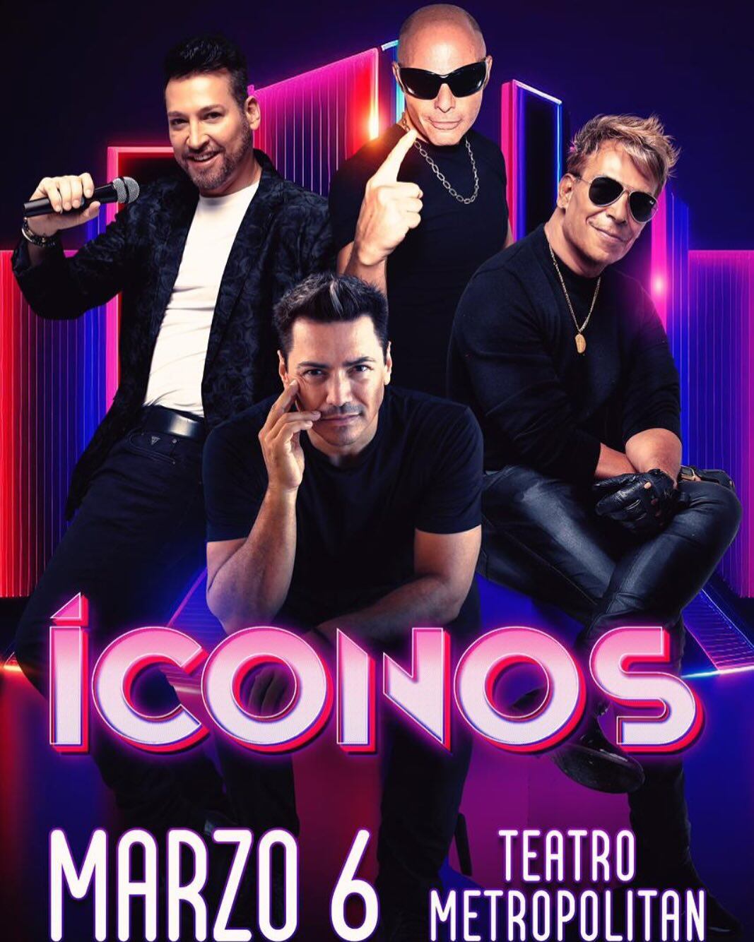 Íconos