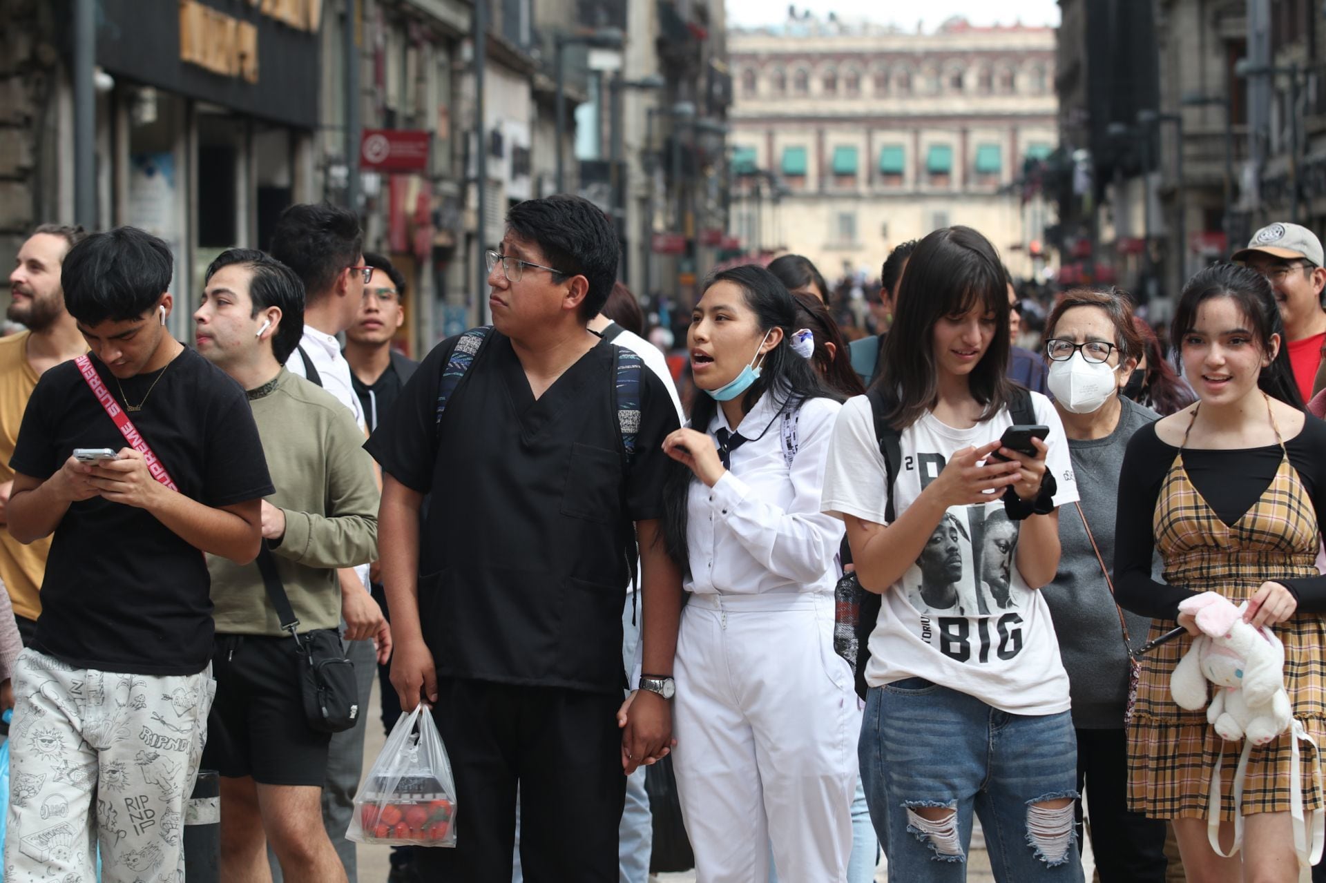 Covid-19 en México