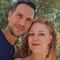 Daniela Magún y Alex de Magneto ya no serían novios