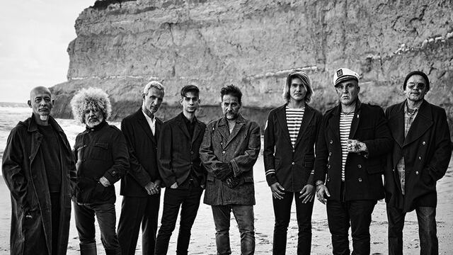 Los Fabulosos Cadillacs en México 2023: Precio de boletos y día de preventa para verlos en concierto