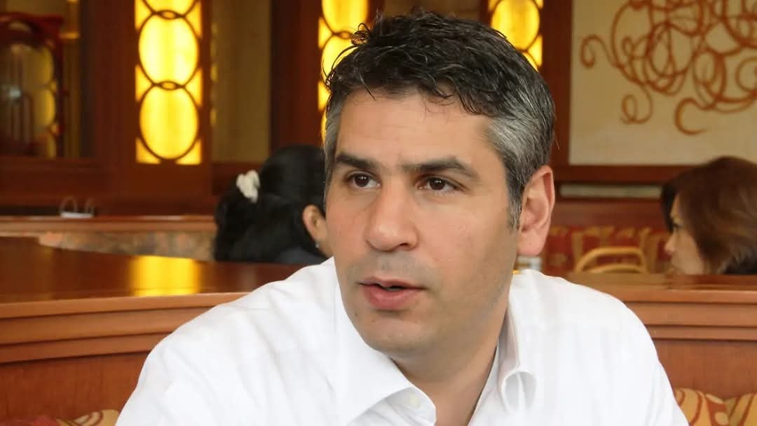 Tarek Abdalá Saad, ex tesorero de Veracruz, detalla cómo el gobierno de Javier Duarte realizaba desvíos millonarios
