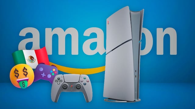 PS Portal de 30 aniversario de PlayStation