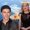 Valentino Lanús asegura que la Amber Heard que conoció en Los Ángeles, era una mujer noble y muy humana
