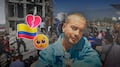 “Vamos a movernos”: J Balvin manda mensaje a Colombia tras terremoto