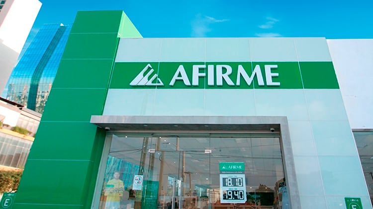 Banca Afirme