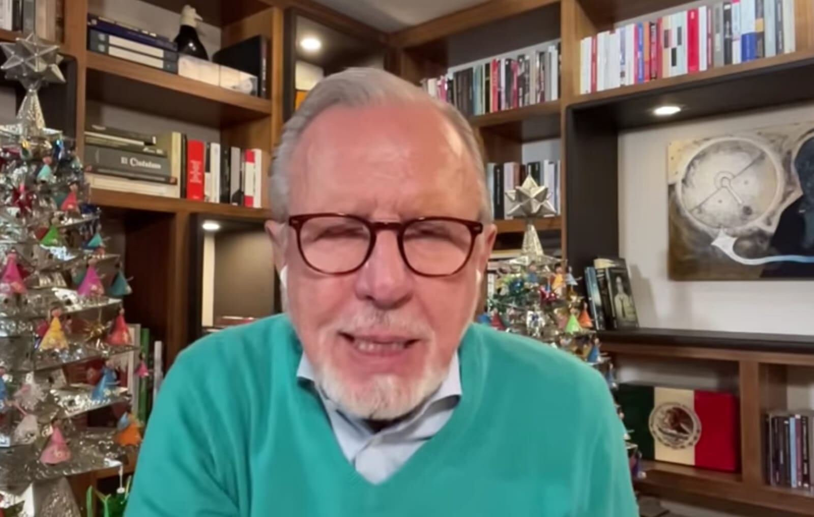 Joaquín López-Dóriga