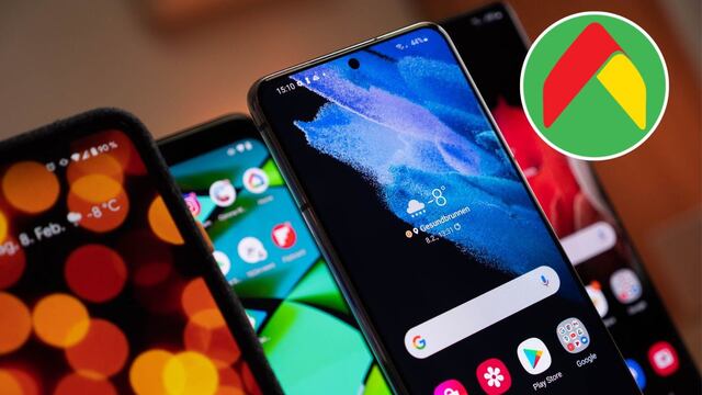 5 mejores smartphones para comprar en Bodega Aurrera en menos de 5 mil pesos