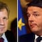 Exfuncionarios de Italia y Finlandia renunciaron a sus empleos en empresas de Rusia tras el ataque militar en Ucrania