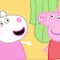 Peppa Pig juega con su mejor amiga Suzy Oveja: Capítulo completo en español para ver en YouTube por Día de Galentine
