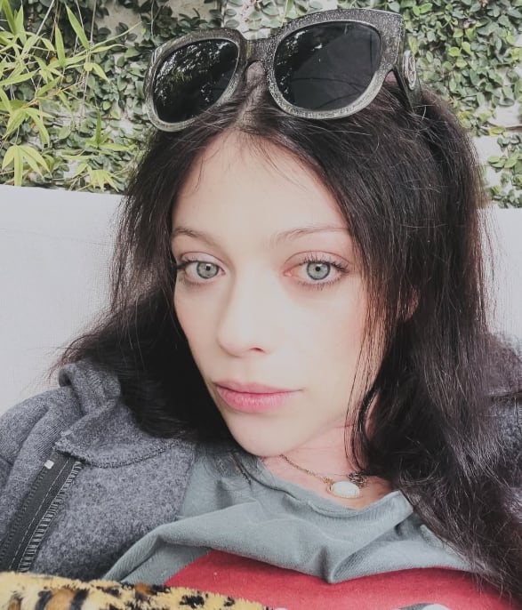 Michelle Trachtenberg