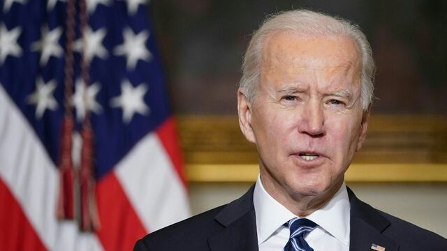 Joe Biden