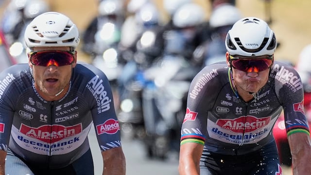 Tour de Francia 2025: Perfil, horario y dónde ver en vivo la Etapa 10 en México