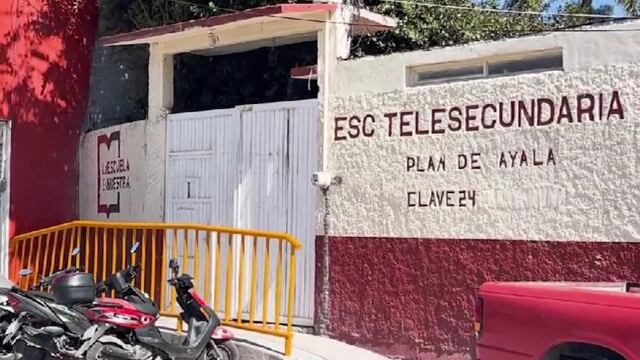 Estudiante fue amarrado por sus compañeros: el caso que sacude San Luis Potosí