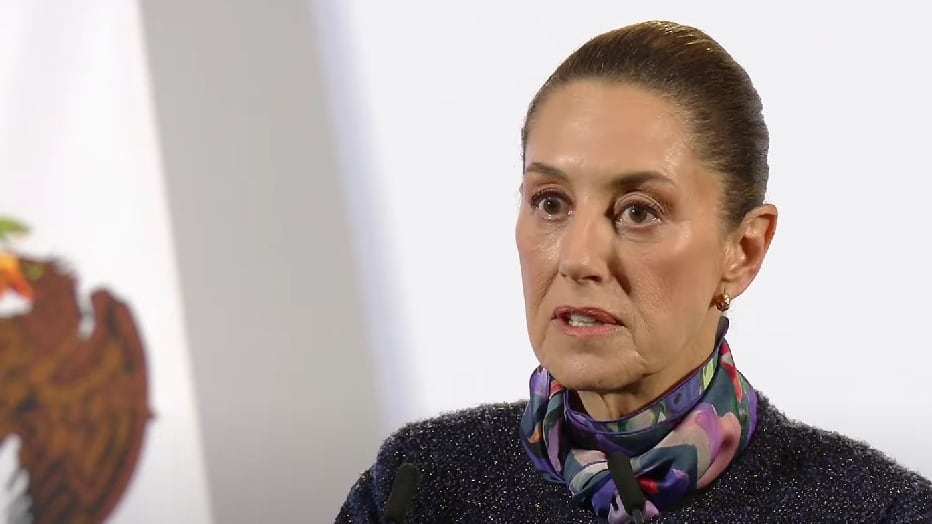 ClaudiaMetrics 28 de noviembre: Federico Arreola aplaude a Claudia Sheinbaum por superar primera prueba con Donald Trump