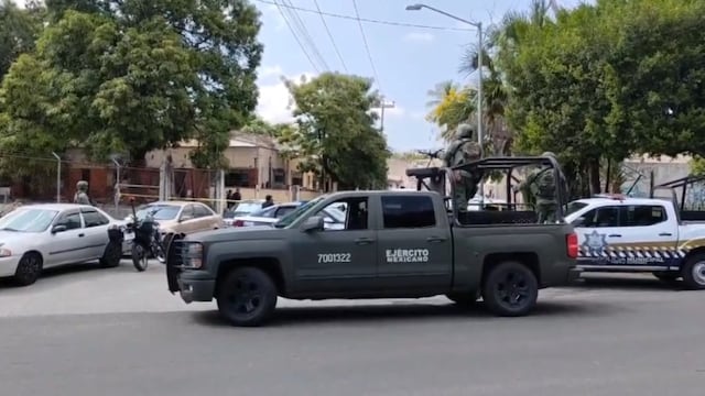 ¿Qué pasó en Tuxtla Gutiérrez? Matan a policía y  trabajador dentro de la CFE