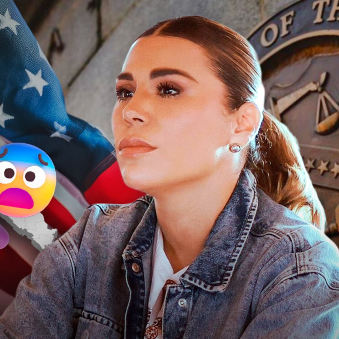 Departamento del Tesoro investiga presuntos nexos de Marina del Pilar con el Cártel de Sinaloa