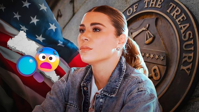 Marina del Pilar es vinculada con el Cártel de Sinaloa, según documento del Departamento del Tesoro.