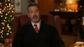 Jimmy Kimmel despide 2025 con un polémico video contra Trump