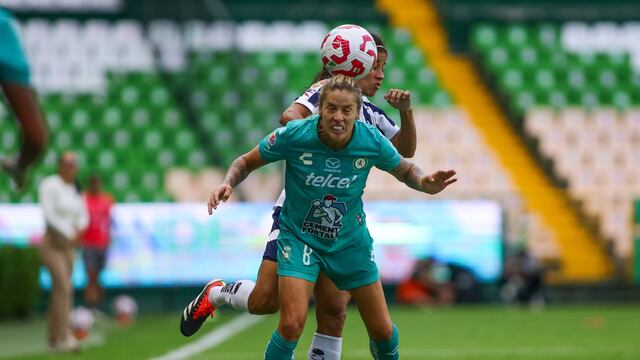 Atlético San Luis vs Club León: Hora y canal para ver el partido de la Liga MX Femenil
