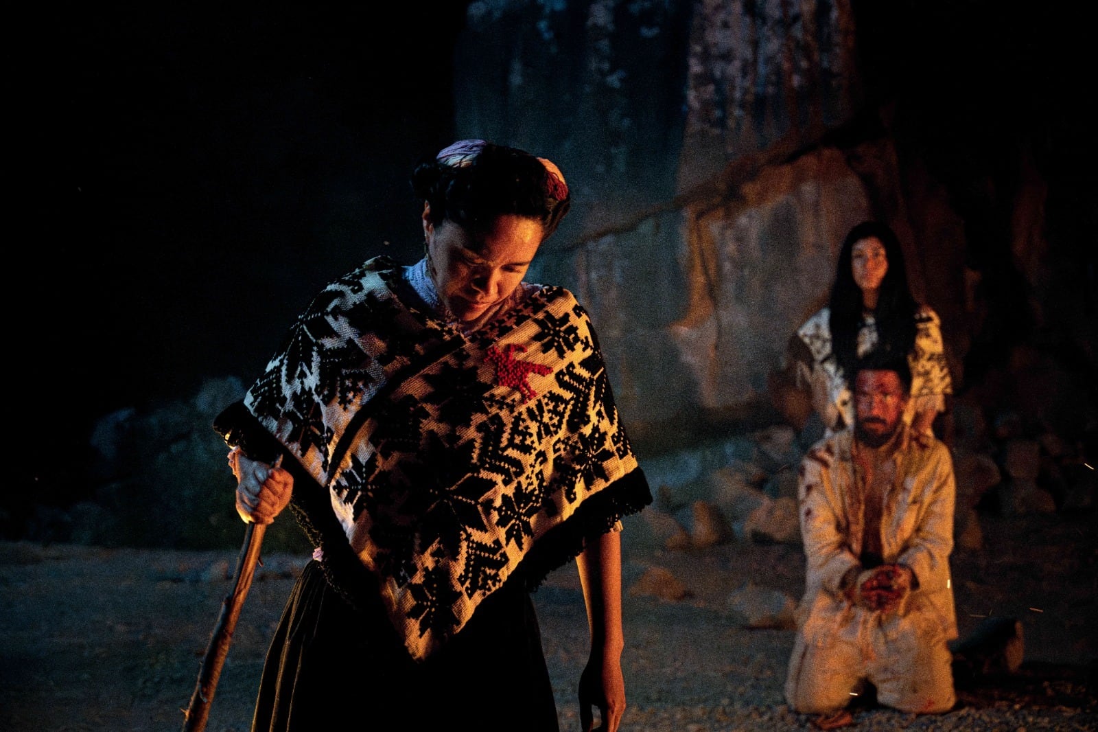 San Luis Potosí impulsa el cine local