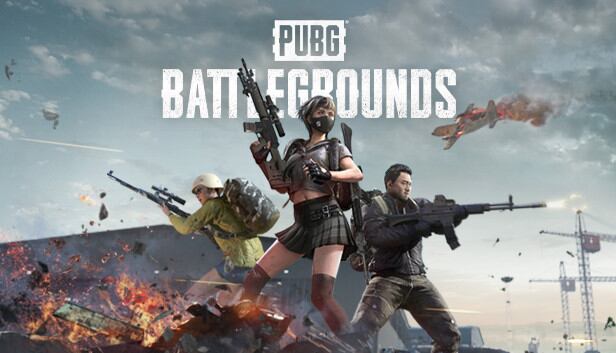 PUBG Battlegrounds