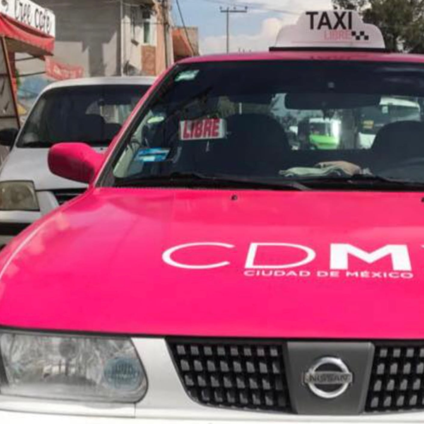 Cotac respalda a Semovi por rechazo a alianza entre Uber y taxis