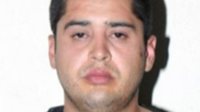 ¿Quién es Abdon Federico Rodríguez García, Cucho?