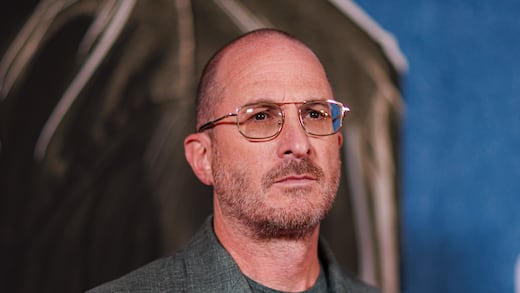 ¿Quién es Darren Aronofsky? El famoso guionista, director y productor de cine