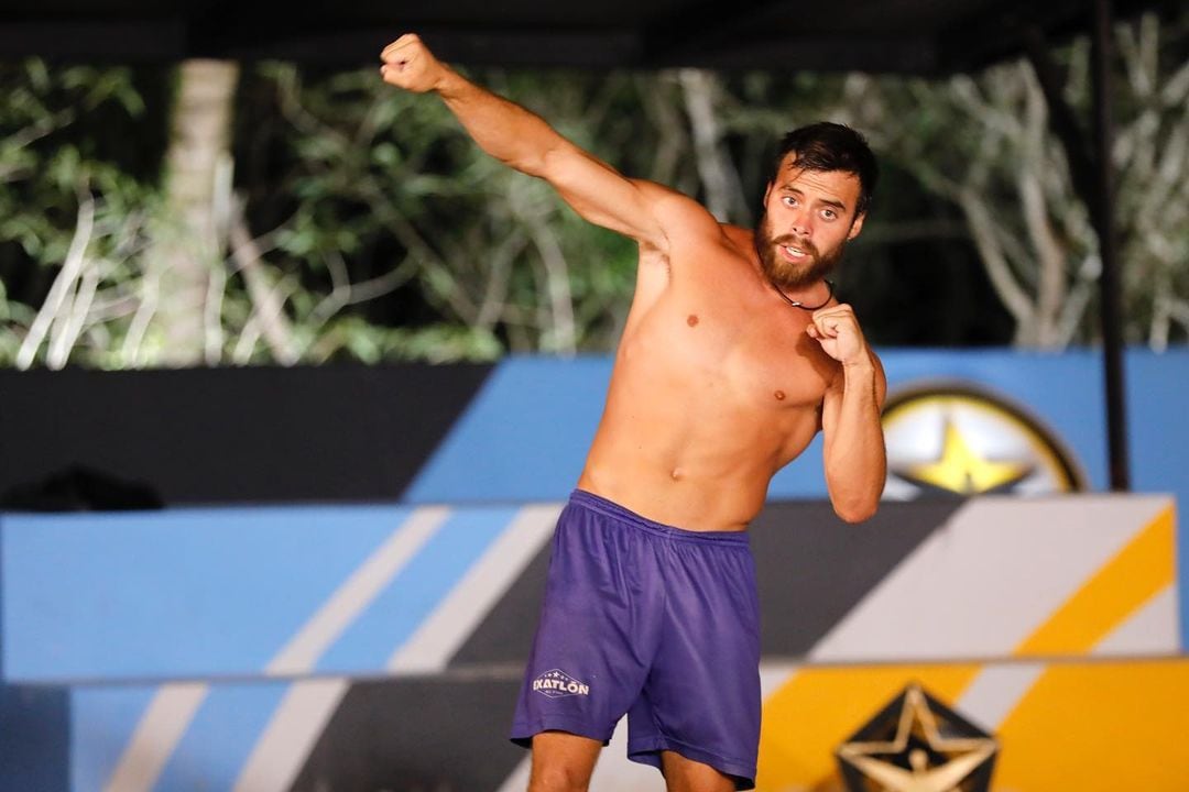 Exatlón México All Star: ¿David Juárez 'La Bestia' saldría? Esto sabemos