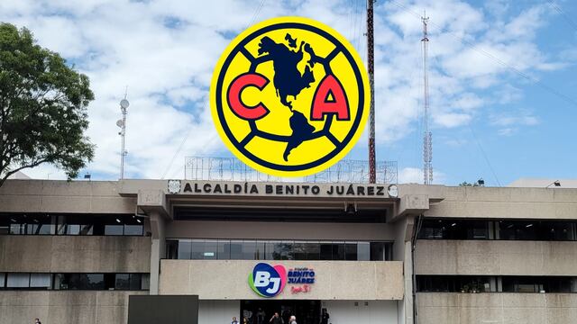 América tomó una decisión definitiva con respecto a proceder de forma legal o no en contra de la Alcaldía Benito Juárez