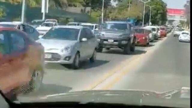 viajan jaliscienses pese a coronavirus