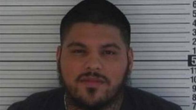 Prófugo Nuevo México.