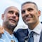 Pep Guardiola respalda al Manchester City tras el fallo de la Premier League