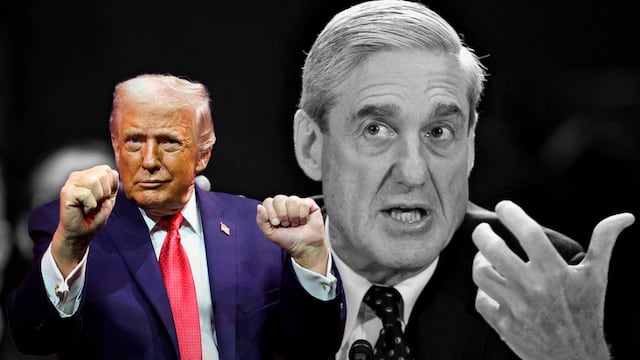 Donald Trump dice “me alegro que esté muerto” sobre exdirector del FBI