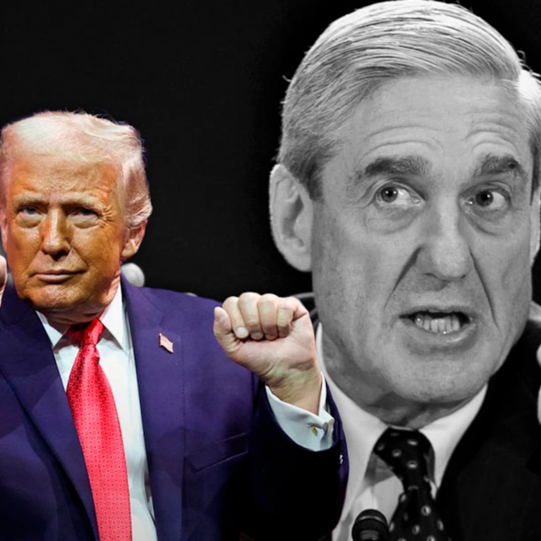 Donald Trump dice “me alegro que esté muerto” sobre exdirector del FBI